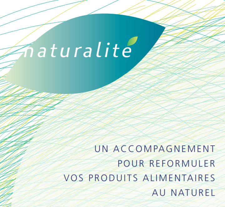 Reformuler vos produits alimentaires au naturel - Action Naturalité